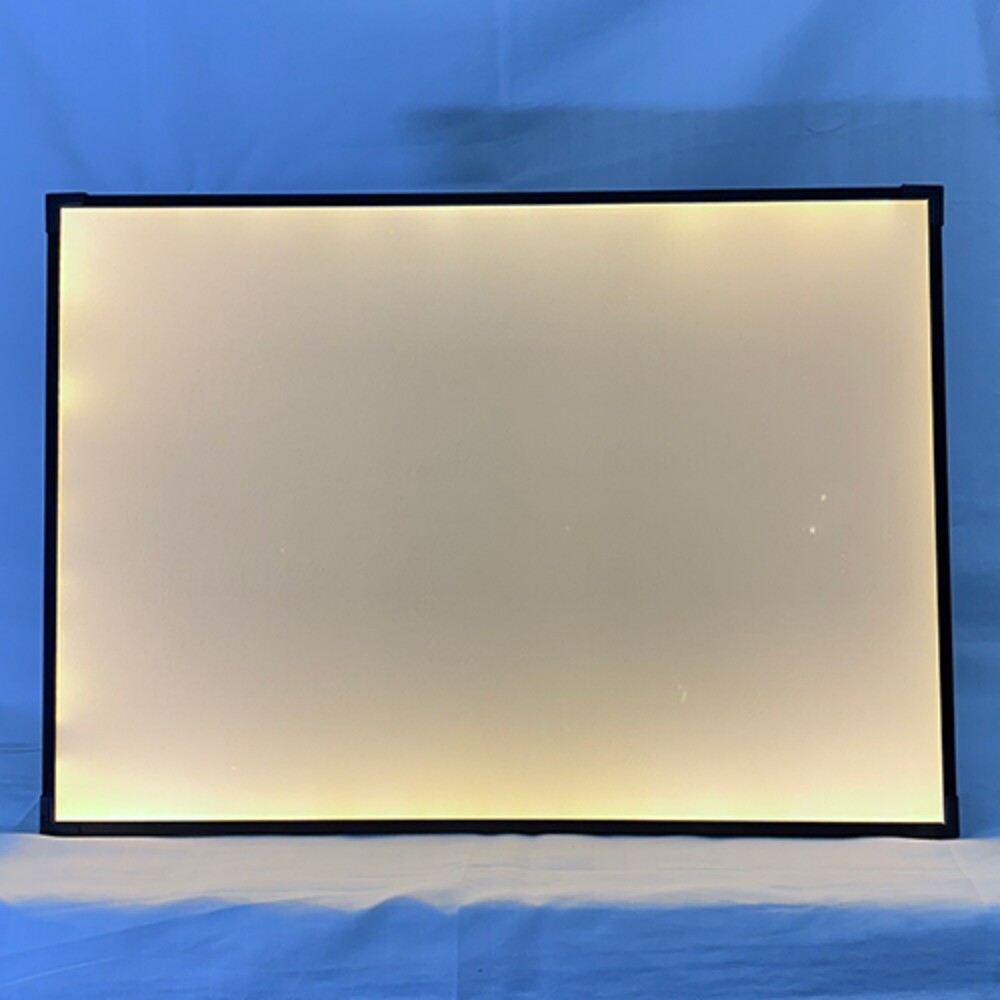Digital LED Photo Frame