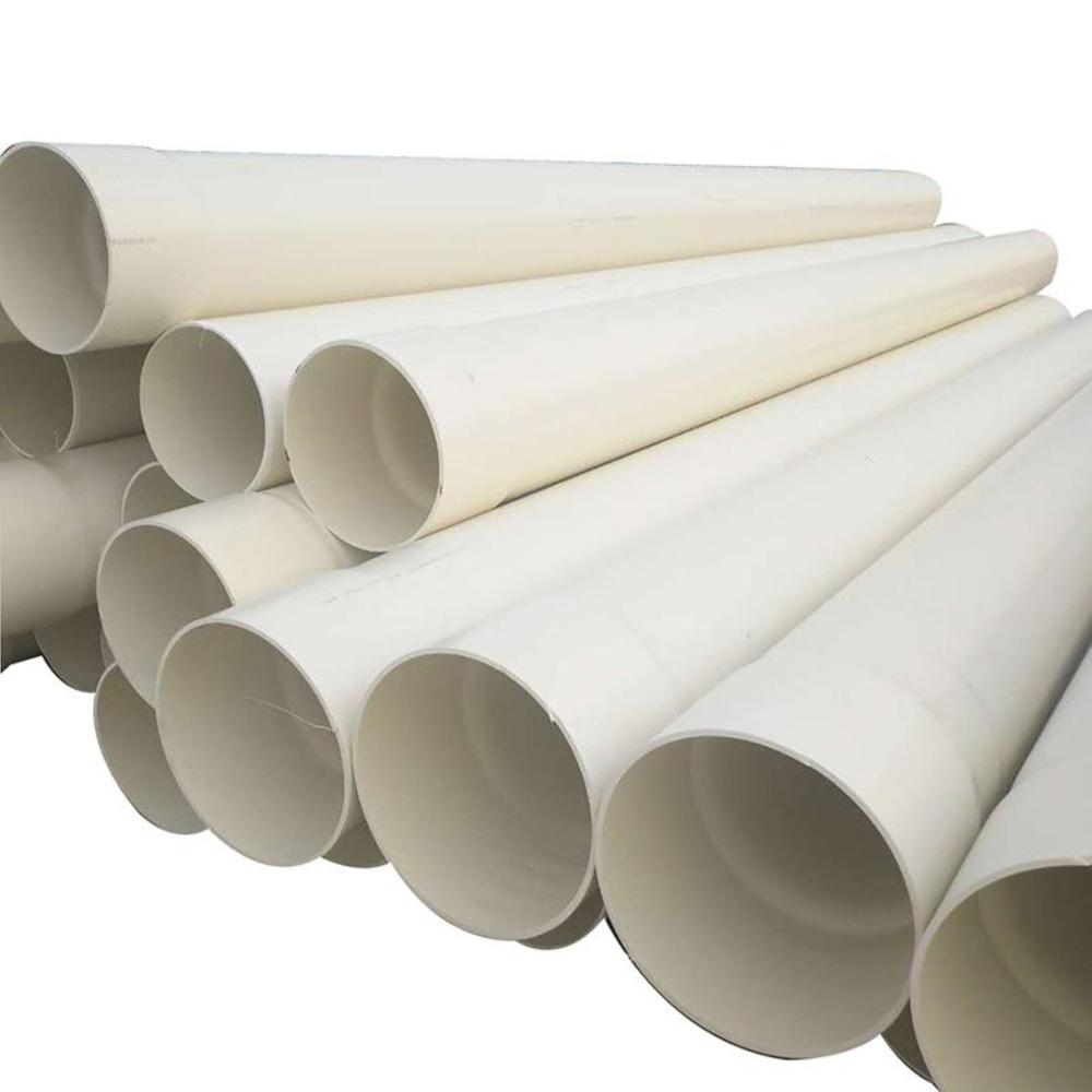 PVC Pipes