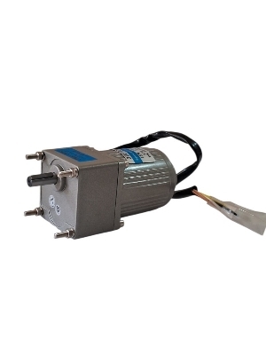 AC Gear Motor