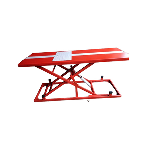 MS Top Hydraulic Lift