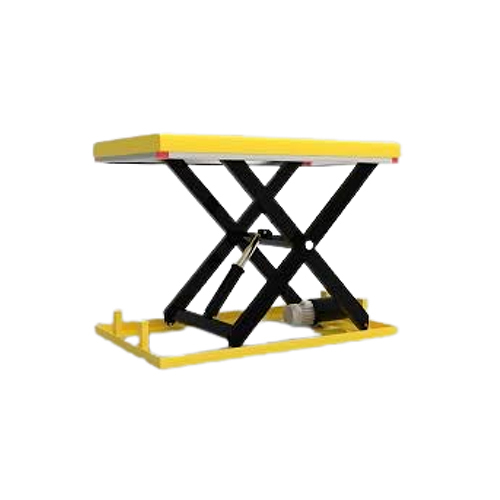 Hydraulic Scissor Lift Table