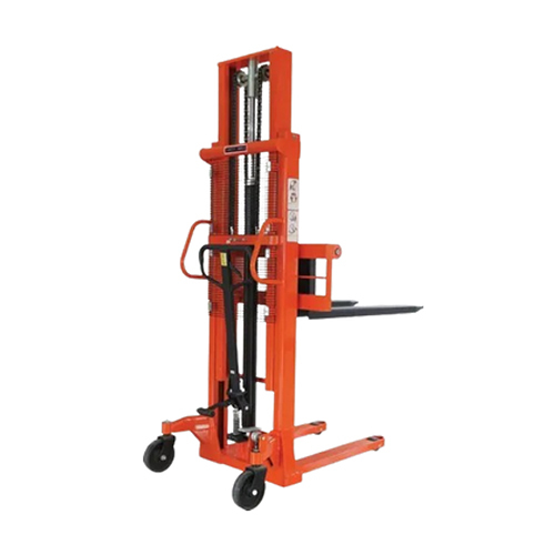 MS Hydraulic Lifting Trolley