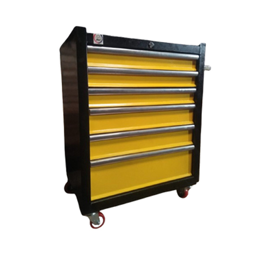 Powder Coated Tool Cabinet