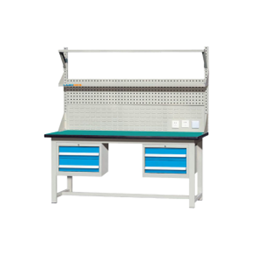 Industrial Workbench