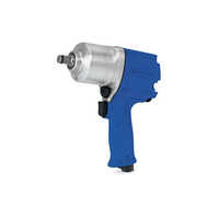 Pneumatic Gun