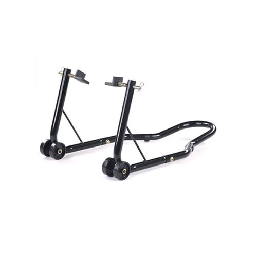 Padlock Stand