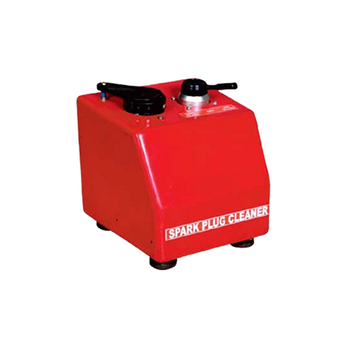 Spark Plug Cleaner