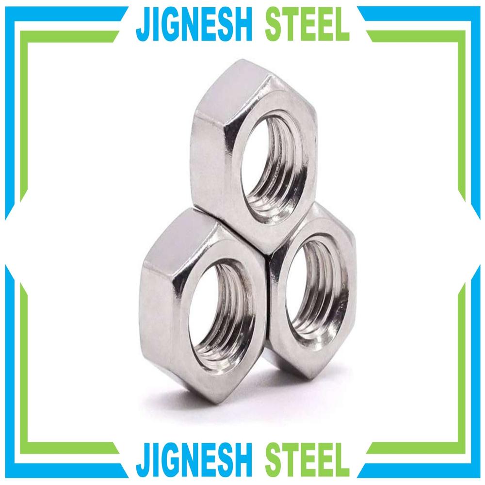 A4-70 Hex Nut