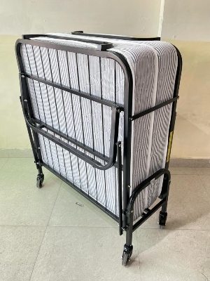 Rollaway Folding Bed