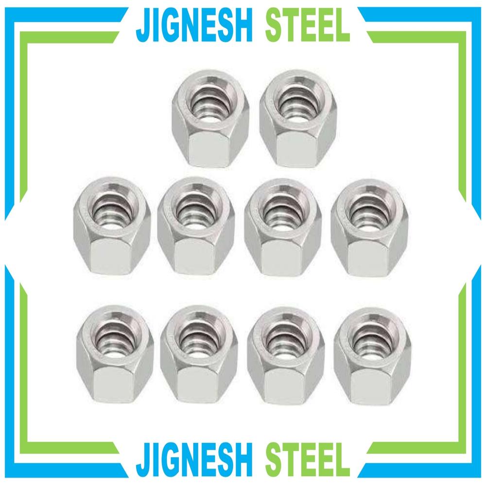 DIN 934 Hex Nut