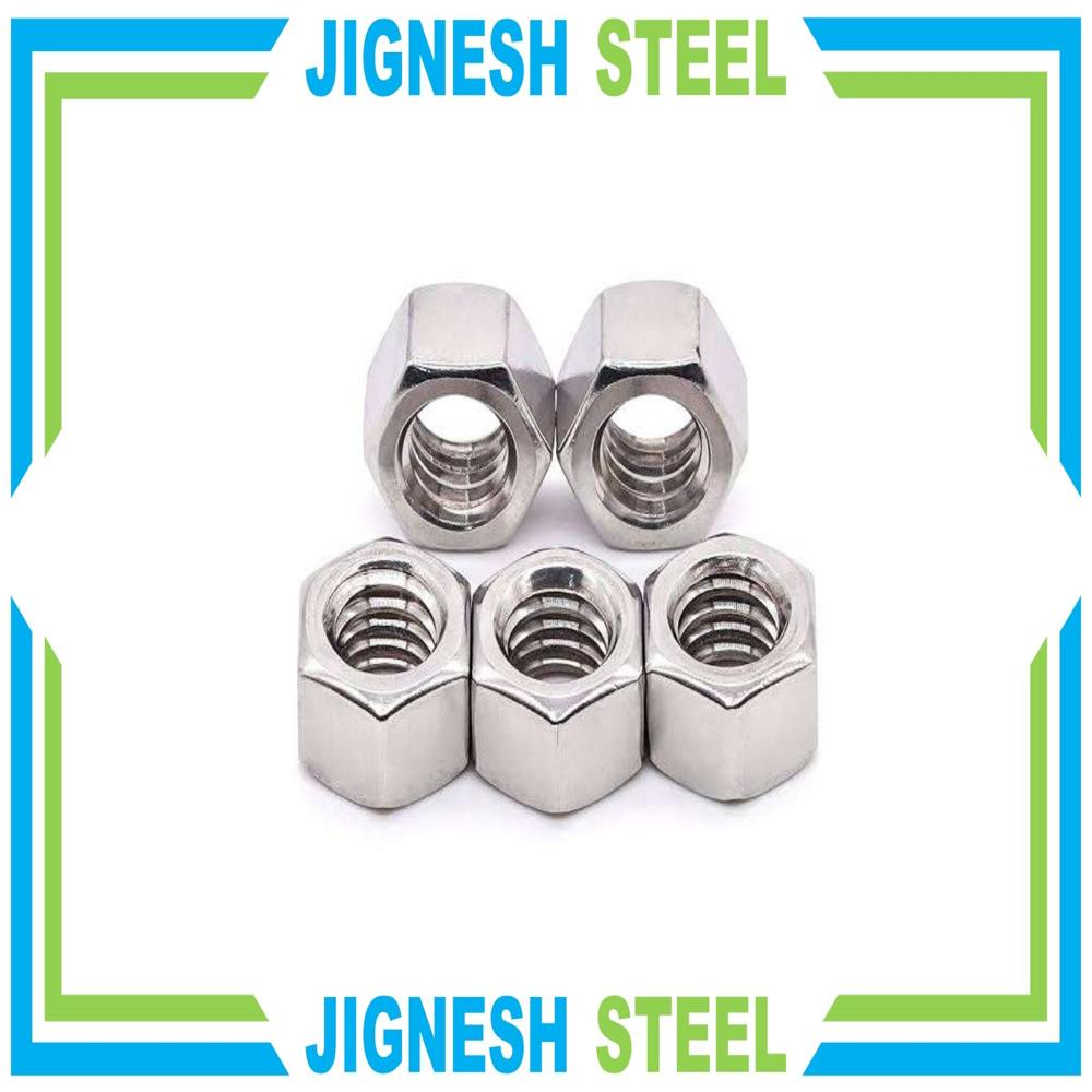 ISO 4034 Hex Nut