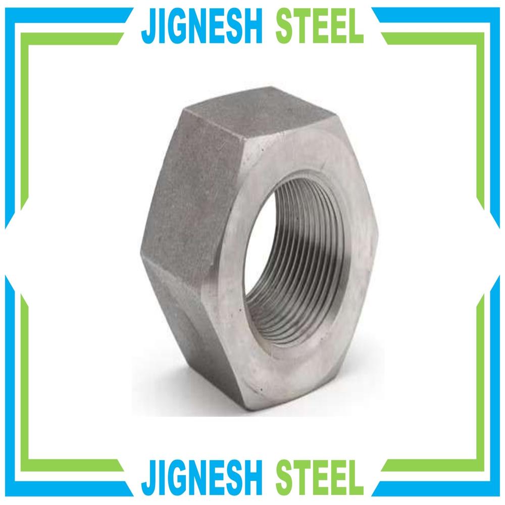 ASME B18.2.2 Heavy Hex Nut