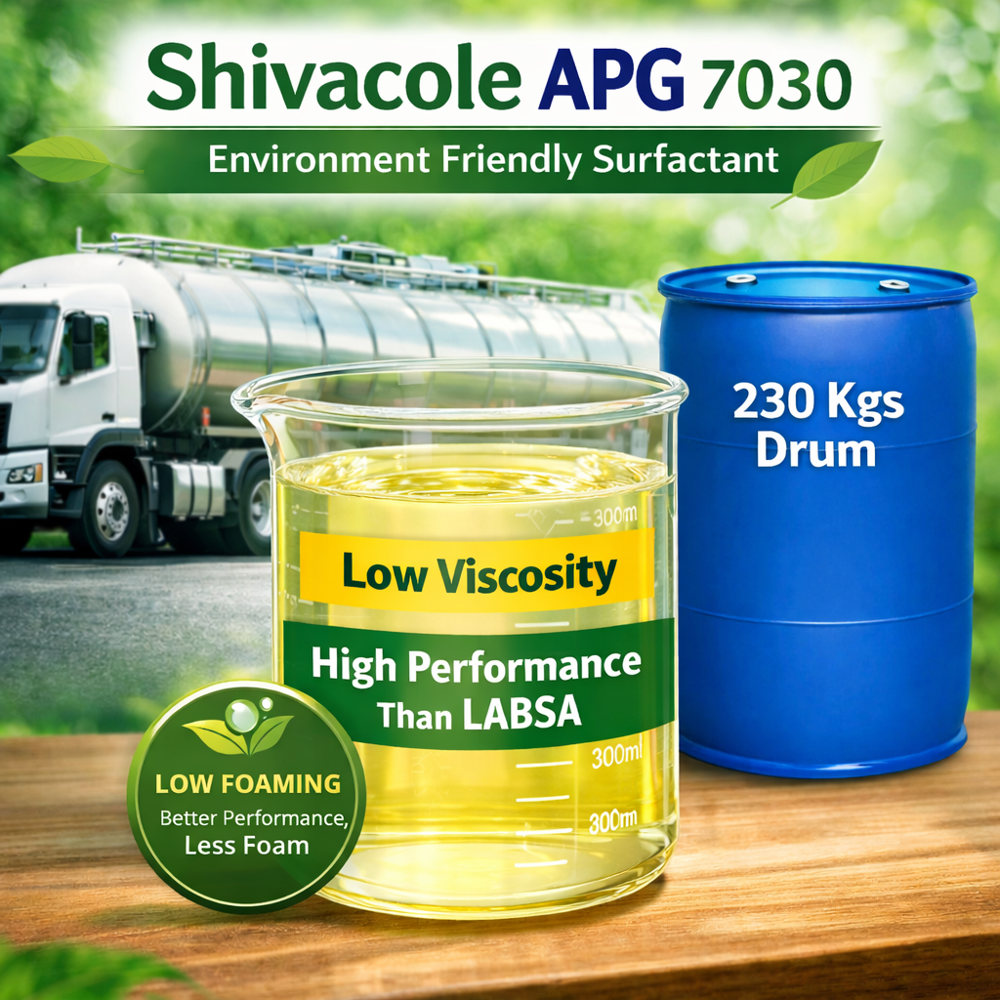 ACID SLURRY LABSA SUBSTITUTE