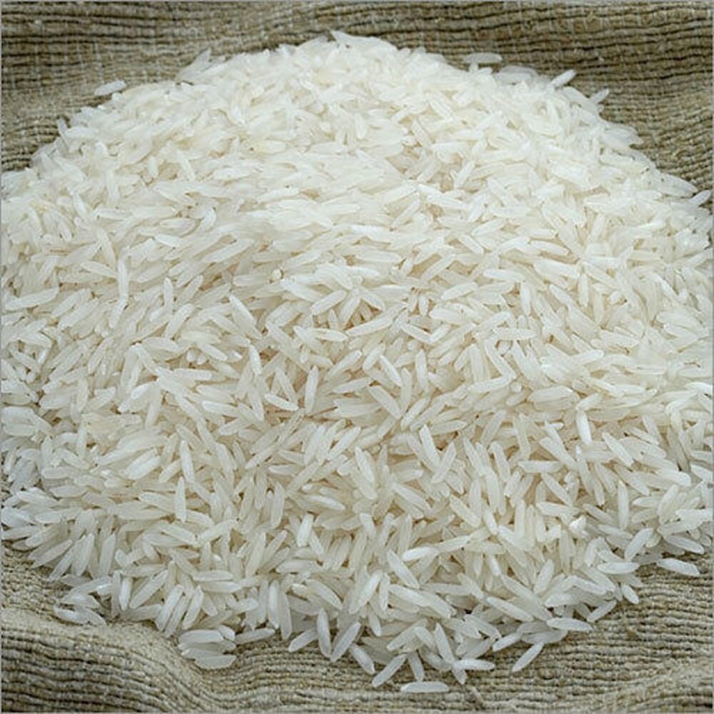 Jeera Kathi Rice