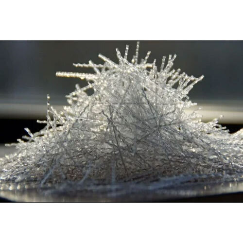 Concrete Fiber