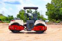 CC 425 Tandem Roller