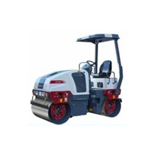 Dynapac CC125 Mini Asphalt Compactor