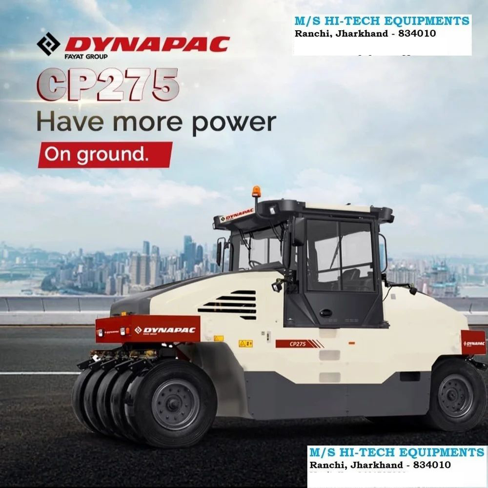 Road Roller