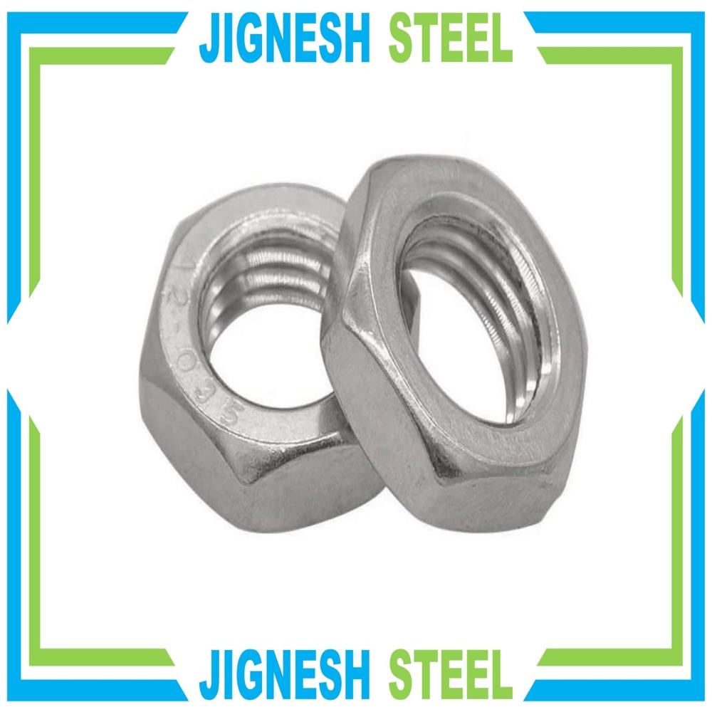 A2-035 Lock Nut 