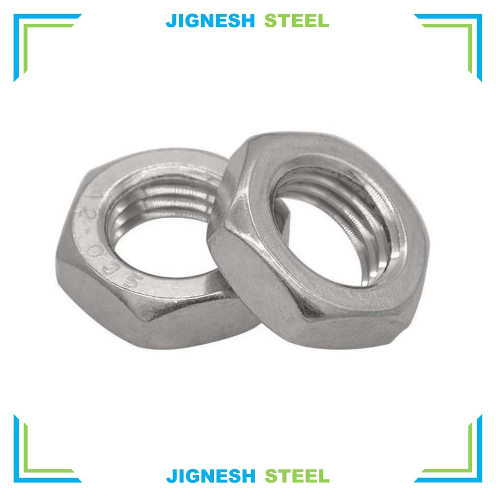 A2-035 Lock Nut