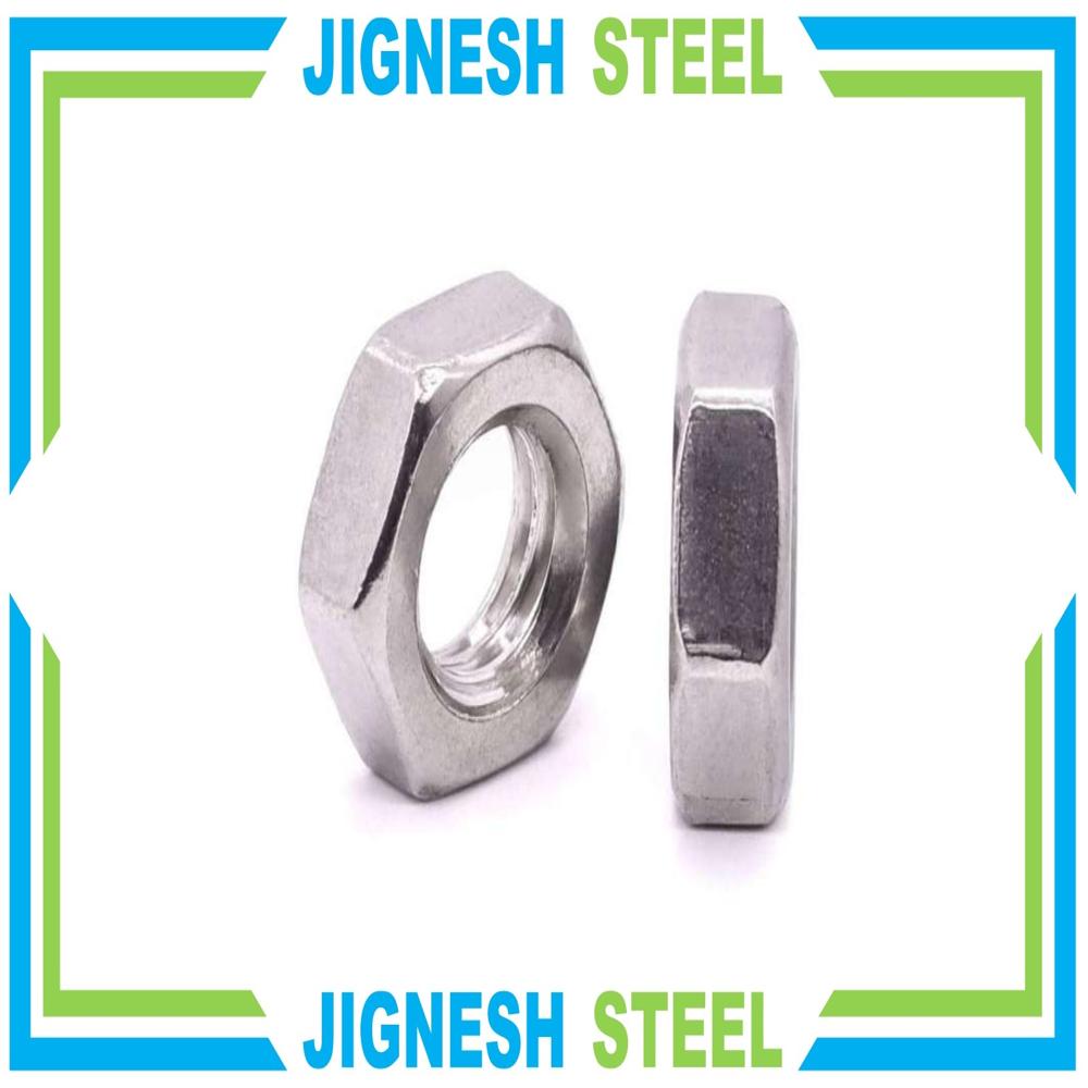 A4-035 Lock Nut