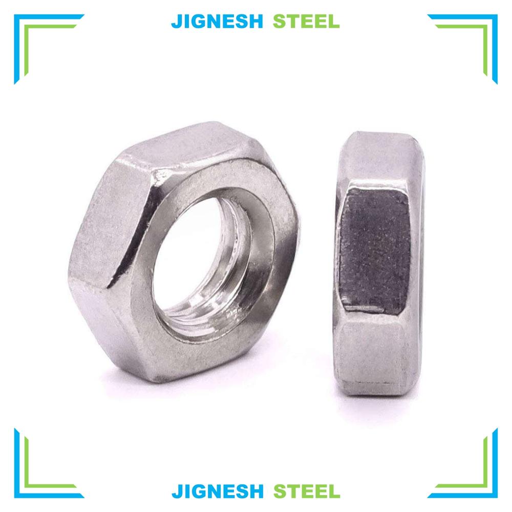 A4-035 Lock Nut