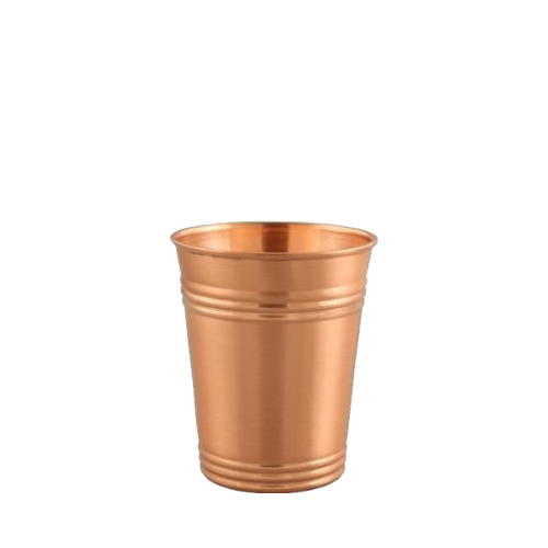 copper charlie glass