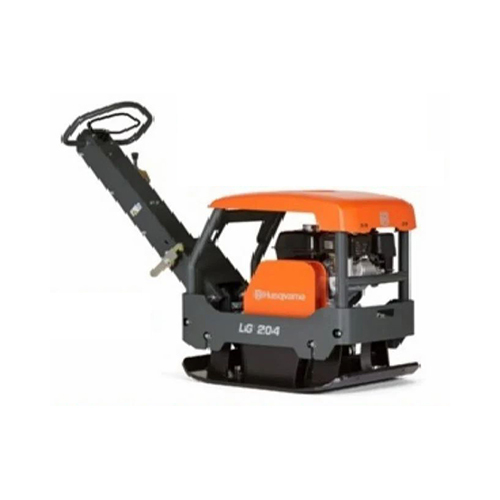 Reversible Plate Compactor