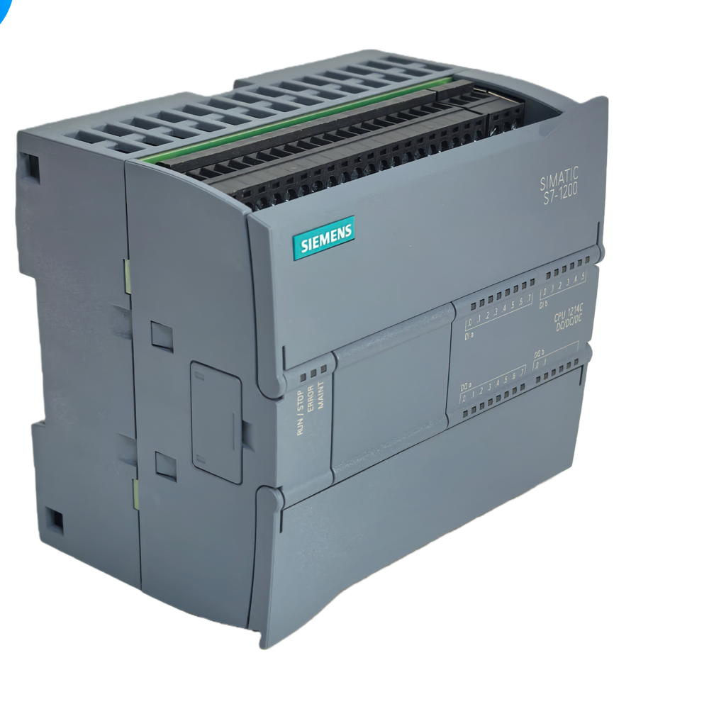 Siemens 6ES7214-1AG40-0XB0