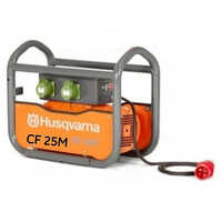 Frequency Convertor
