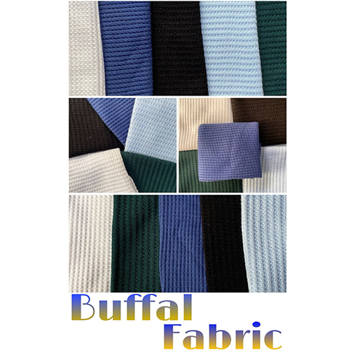 Buffal Fabric
