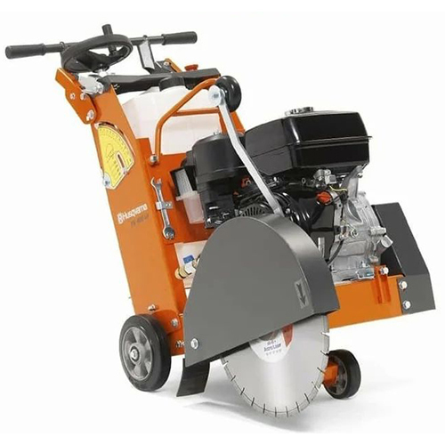 Husqvarna Fs 400lv Floor Saw