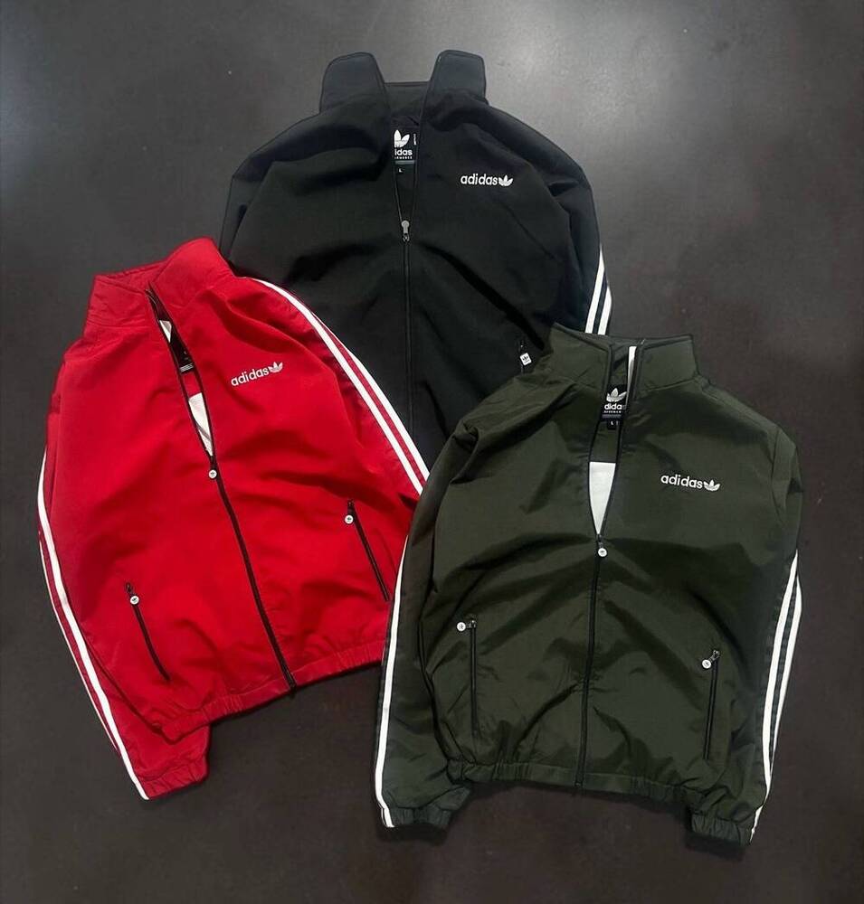 Imported Tpu Windshter - Chest Size: Multiple Sizes Available