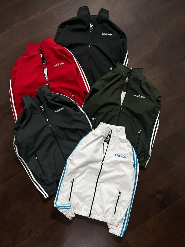 Imported Tpu Windshter - Chest Size: Multiple Sizes Available