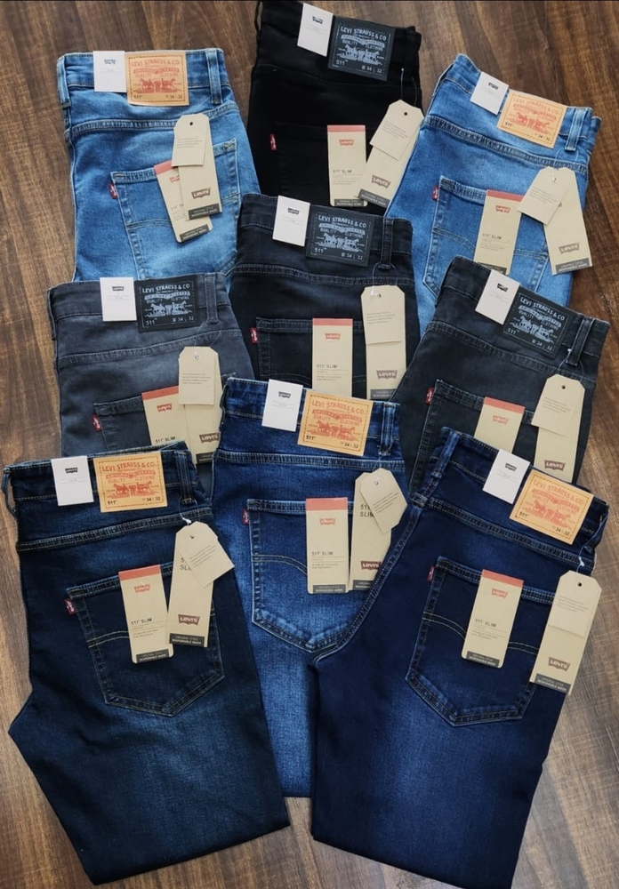 Mens Jeans