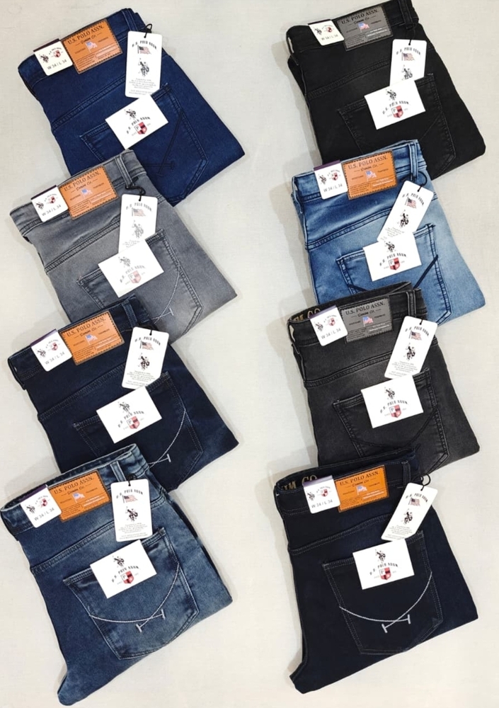Mens Premium Jeans