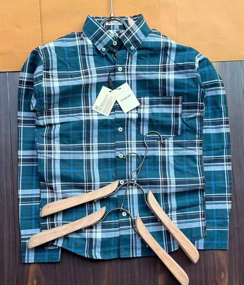 Premium Article Shirt