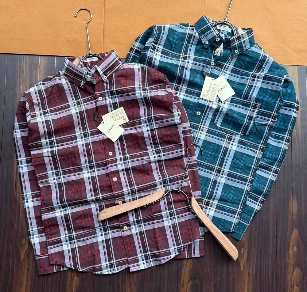 Premium Article Shirt