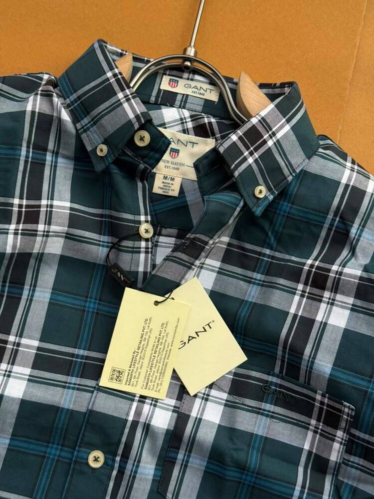 Premium Article Shirt