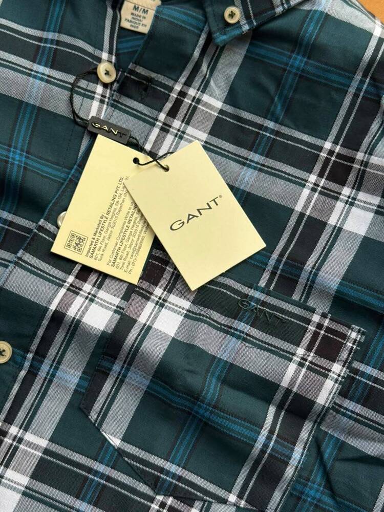 Premium Article Shirt
