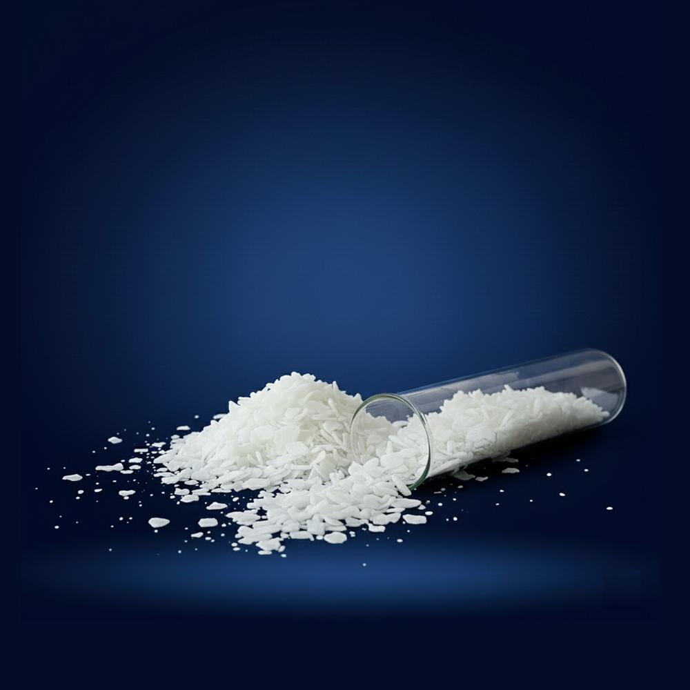 Calcium carbonate powder