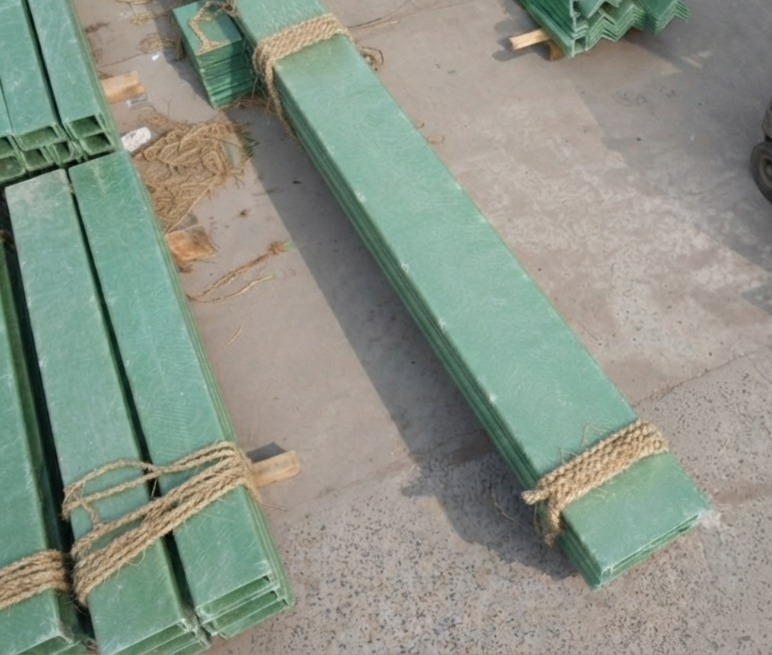 FRP Cable Tray