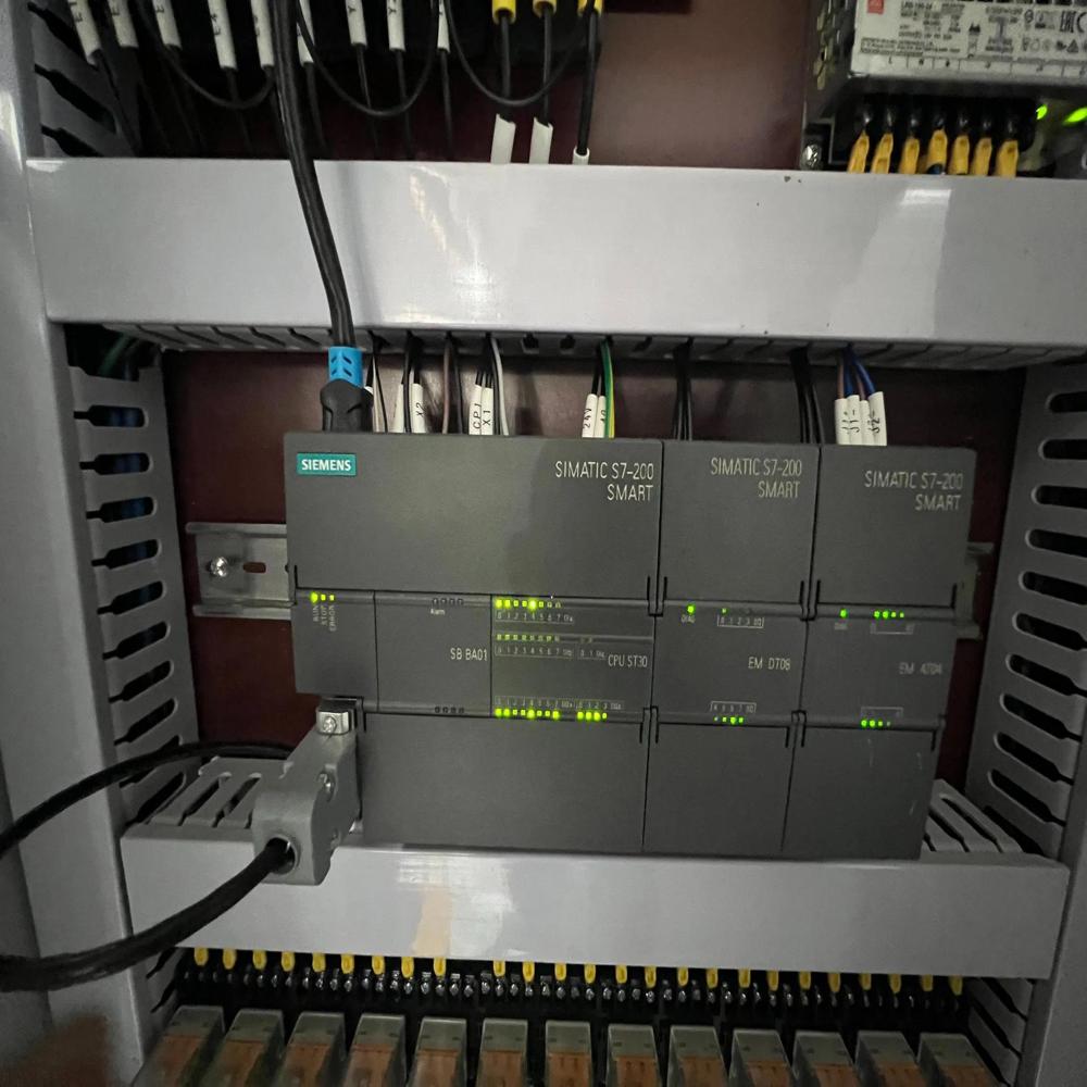 Siemens 6ES7288-1ST20-0AA1 SIMATIC