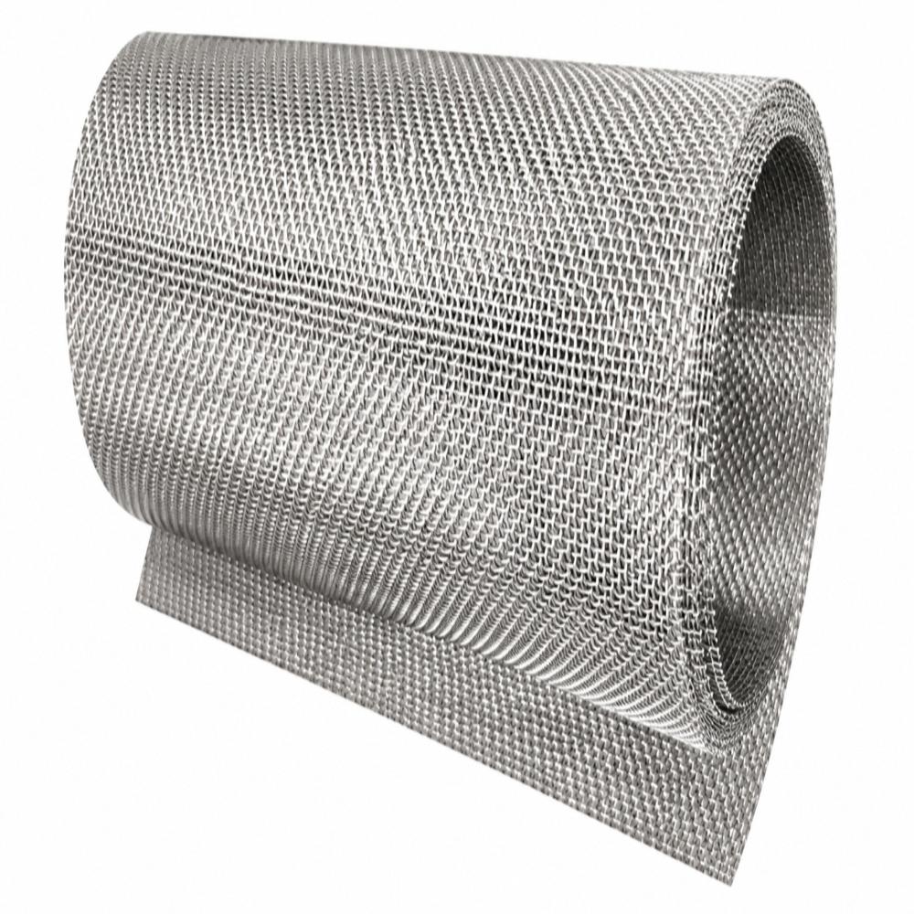 304 Stainless Steel Grid