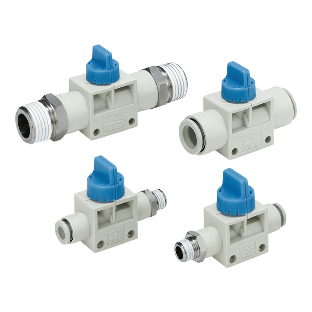 Directional Control Valve