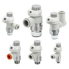 Flow Control Valve