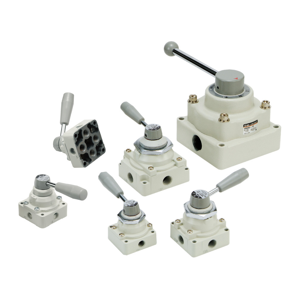 VH200 Hand Valve