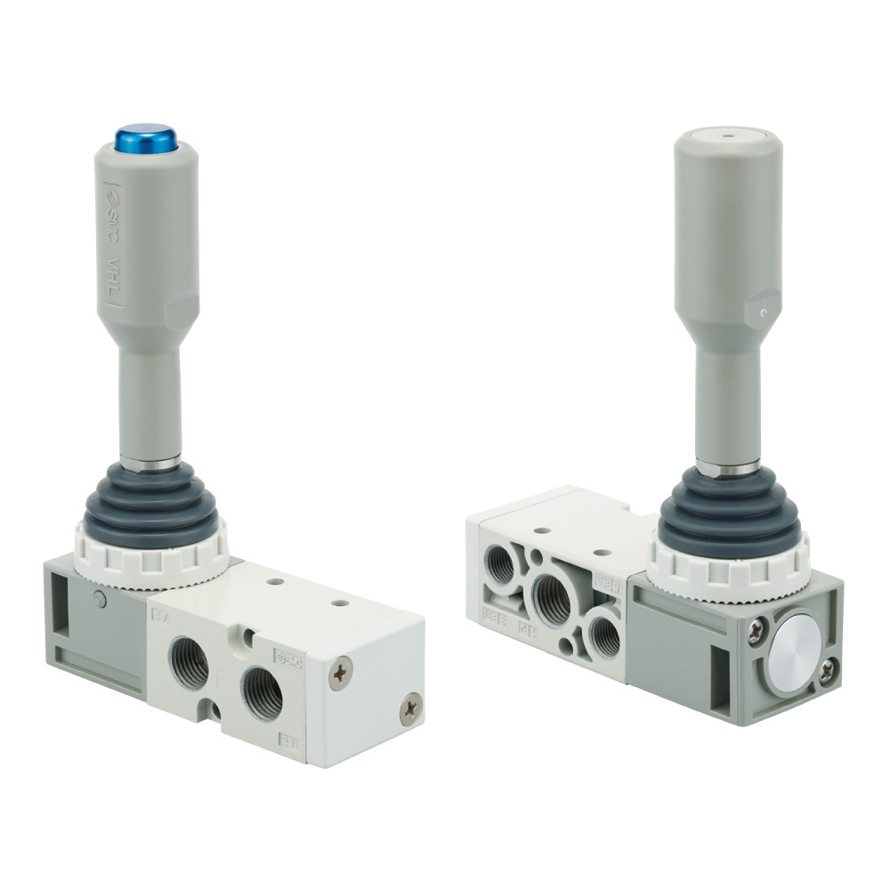 VHL Lever Hand Valve