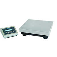 Electronic Weighing System