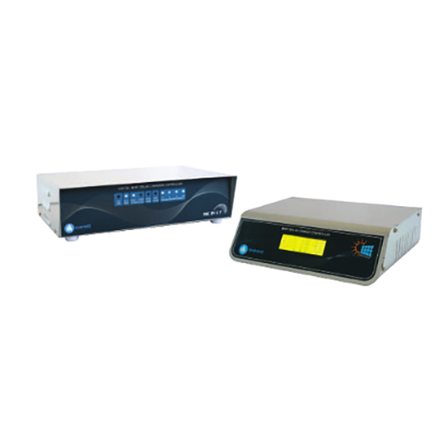 Digital Solar Charge Controller